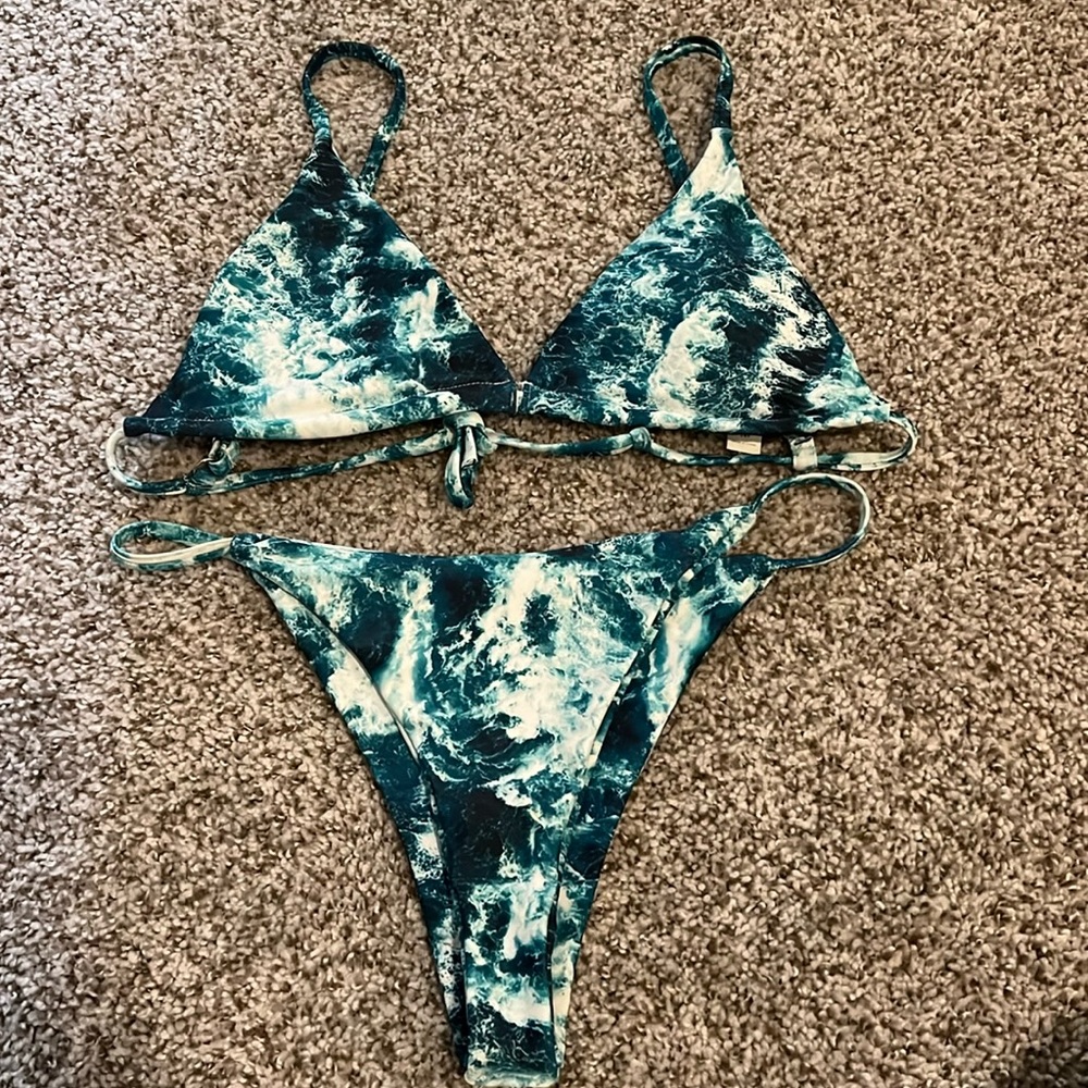 Zaful bikini